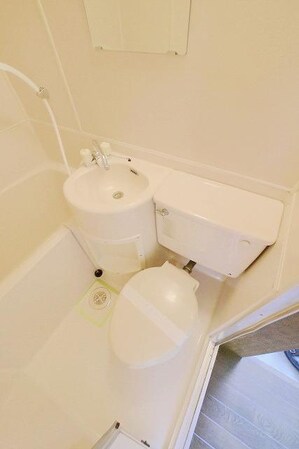 ケンジントンハイツの物件内観写真